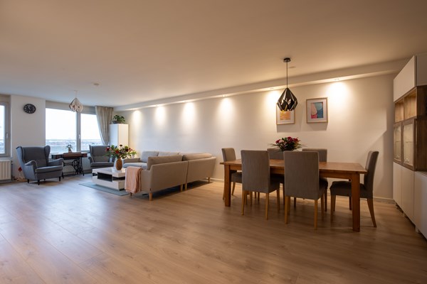 Medium property photo - Wibautstraat 178F, 1091 GR Amsterdam
